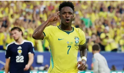 Copa do Mundo 2026: Brasil encara o Japão e Sergipe vive a expectativa pelo hexa