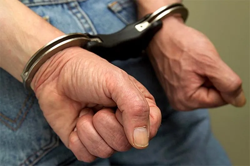 Homem é preso após empurrar e ameaçar a própria mãe  em Boquim