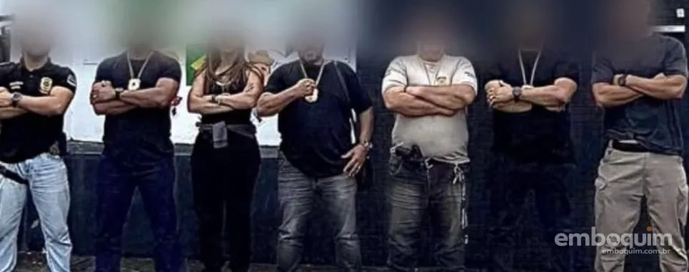 Motorista foragido da Justiça baiana é preso em operação conjunta com participação de Sergipe