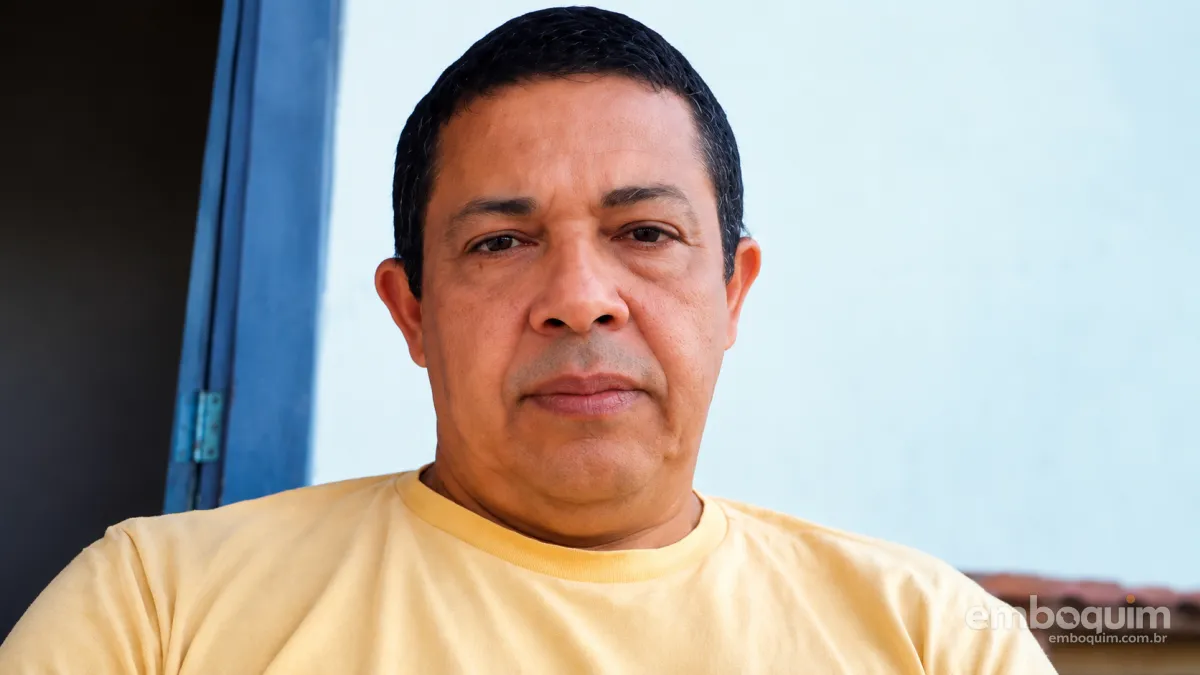 PEDRINHAS: Câmeras registram assassinato de Cristiano; homem natural do Ceará é apontado como principal suspeito