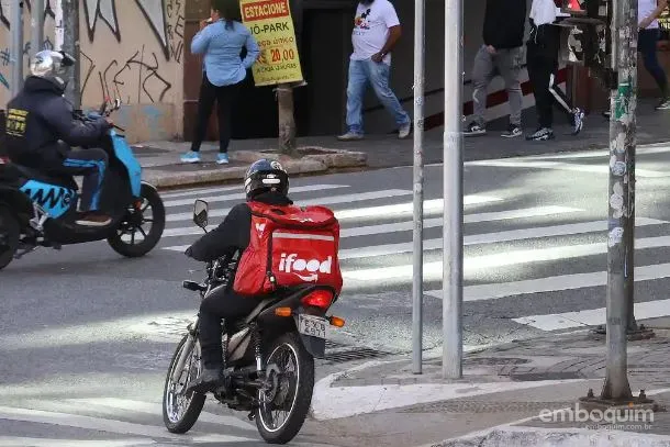 Programa Move Brasil começa a ofertar financiamento para moto e bicicleta elétrica