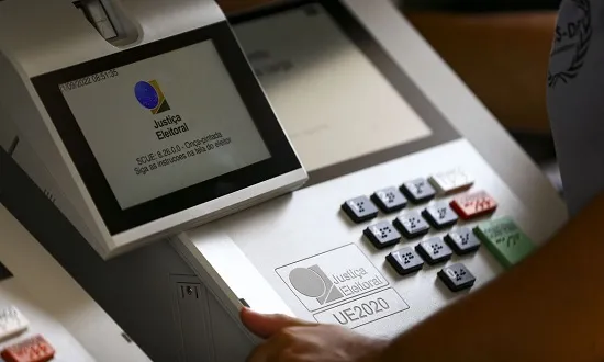 Regras do período de defeso eleitoral começam a valer neste sábado