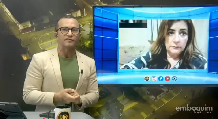 Tia de Léo de Nego diz que vereador de Boquim foi levado para local seguro após ameaças