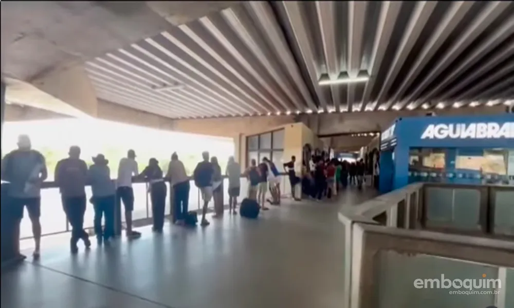TRE-SE determina que Coopertalse mantenha transporte gratuito até às 20h