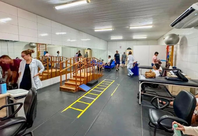 Nova unidade do Ipesaúde em Lagarto entra em funcionamento nessa terça-feira, 21